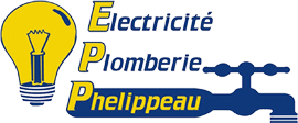 E.P.P (ELECTRICITÉ PLOMBERIE PHELIPPEAU)
